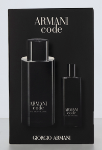 Armani Code Pour Homme Giftset