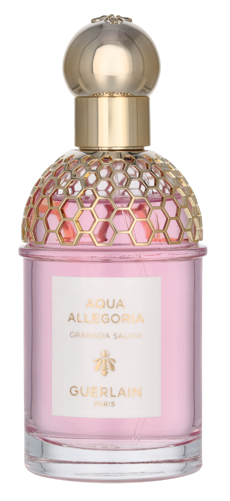 Guerlain Aqua Allegoria Granada Salvia Edt Spray