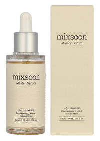 Mixsoon Master Serum 60 ml