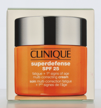 Clinique Superdefense Multi-Correcting Cream SPF25