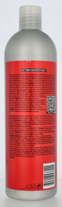 Tigi BH Resurrection Conditioner 750 ml