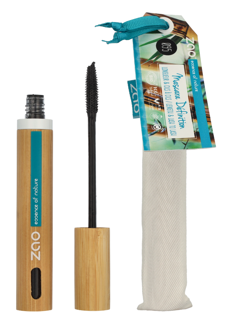 Zao Definition Mascara 7 ml
