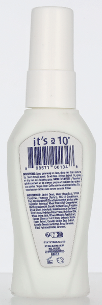 It's A 10 Miracle Blowdry Volumizer 59.10 ml
