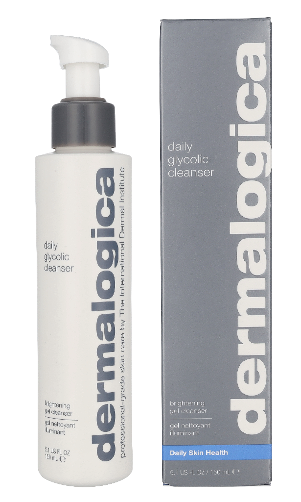 Dermalogica Daily Glycolic Cleanser 150 ml