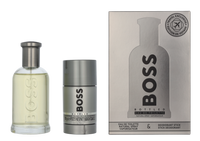 Boss Bottled Giftset