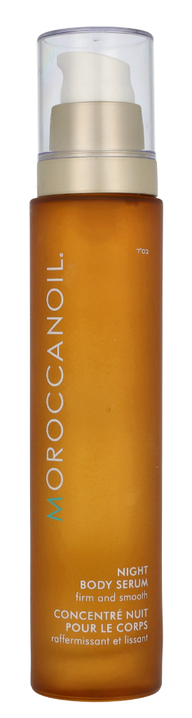 Moroccanoil Body Night Serum 100 ml