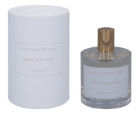Zarko Menage A Trois Eau de parfum Spray 100ml