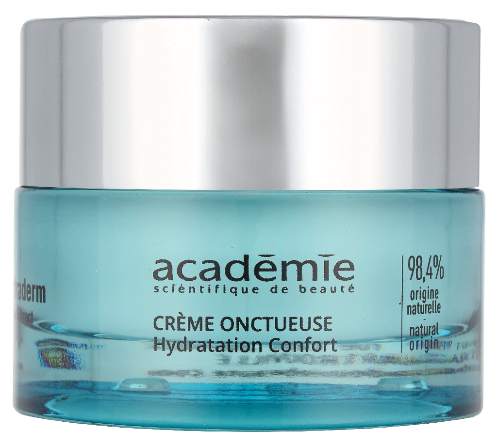 Academie Hydraderm Cream Onctueuse Moisture Comfort 50 ml