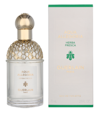 Guerlain Aqua Allegoria Herba Fresca Edt 75 ml
