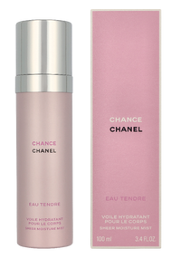 Chanel Chance Eau Tendre Fragrance Mist 100 ml