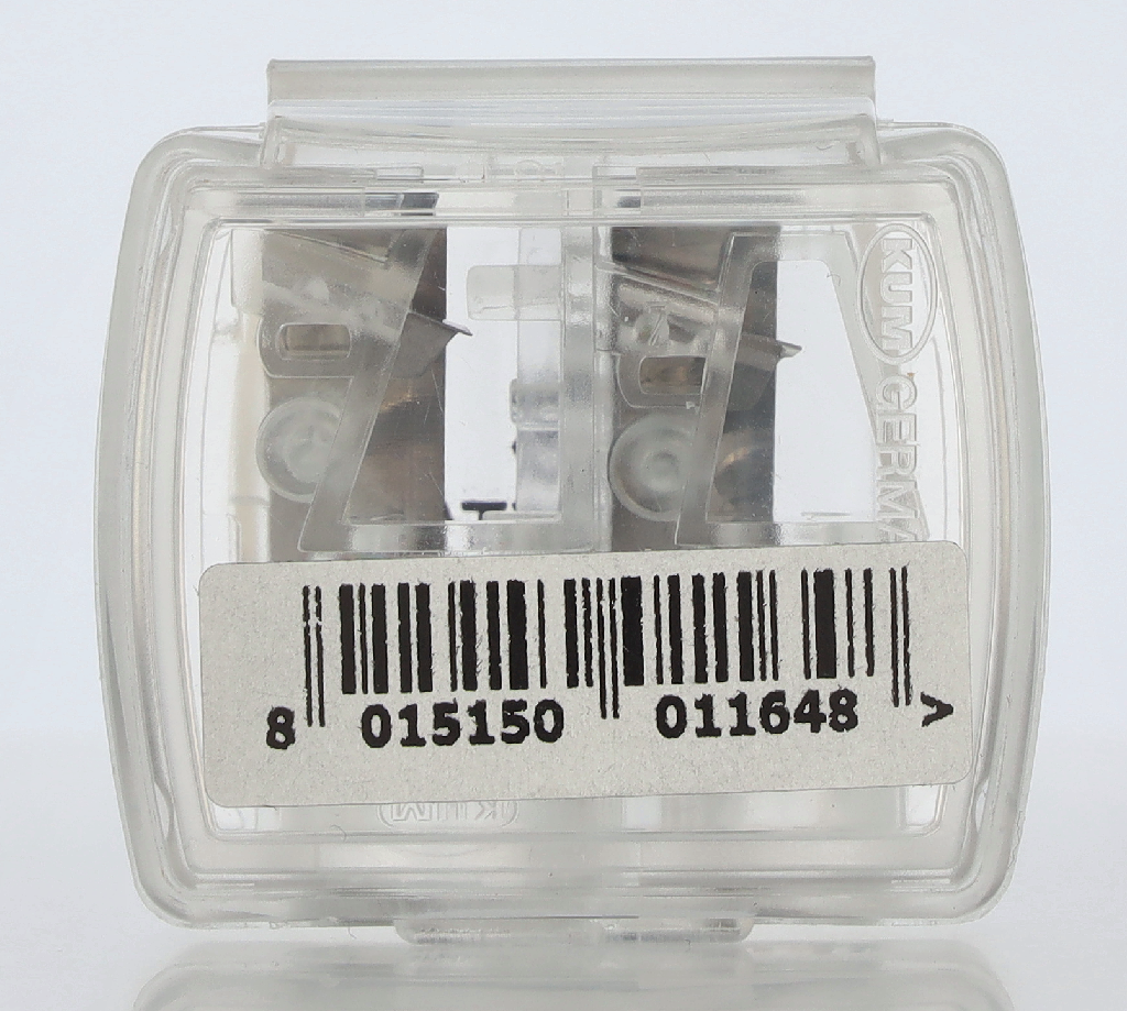 Collistar Double Sharpener