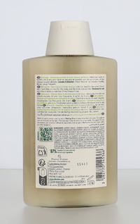 Klorane Ultra-Gentle Shampoo With Oat Milk 400 ml
