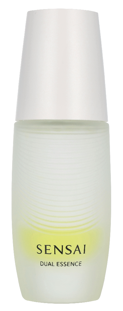 Sensai Sensai Dual Essence Serum 30 ml