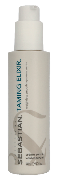 Sebastian Professional Taming Elixir 140 ml