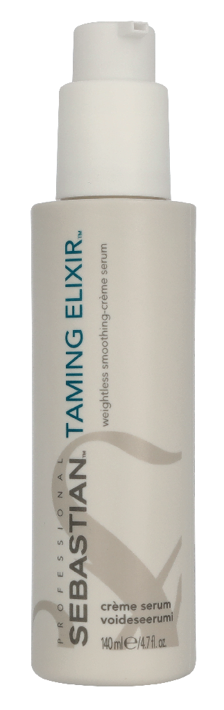 Sebastian Professional Taming Elixir 140 ml