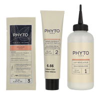 Phyto Phytocolor Permanent Color 112 ml