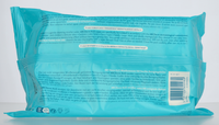 Bioderma ABCDerm H2O Lingettes Pack De 60 1 Stueck