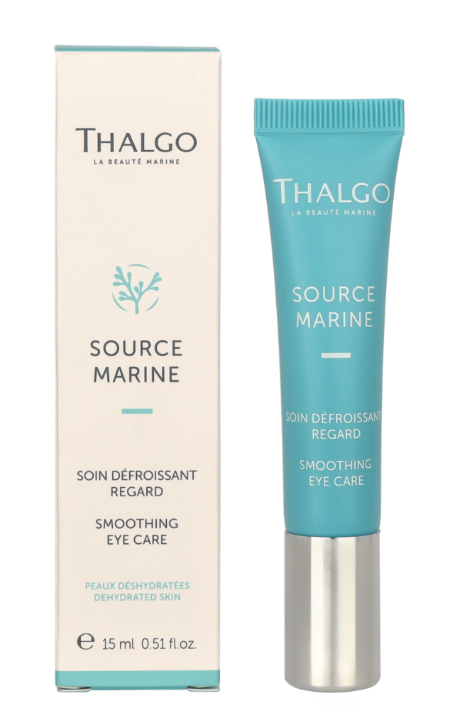 Thalgo Source Marine Smoothing Eye Care 15 ml
