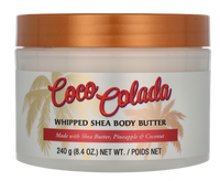Tree Hut Whipped Shea Body Butter 240 g