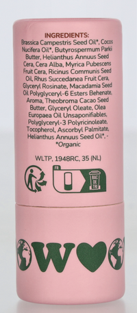 We Love The Planet Lip Balm 4.90 g