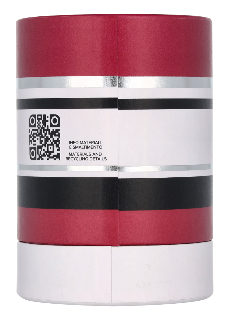 Trussardi Ruby Red  Edp Spray