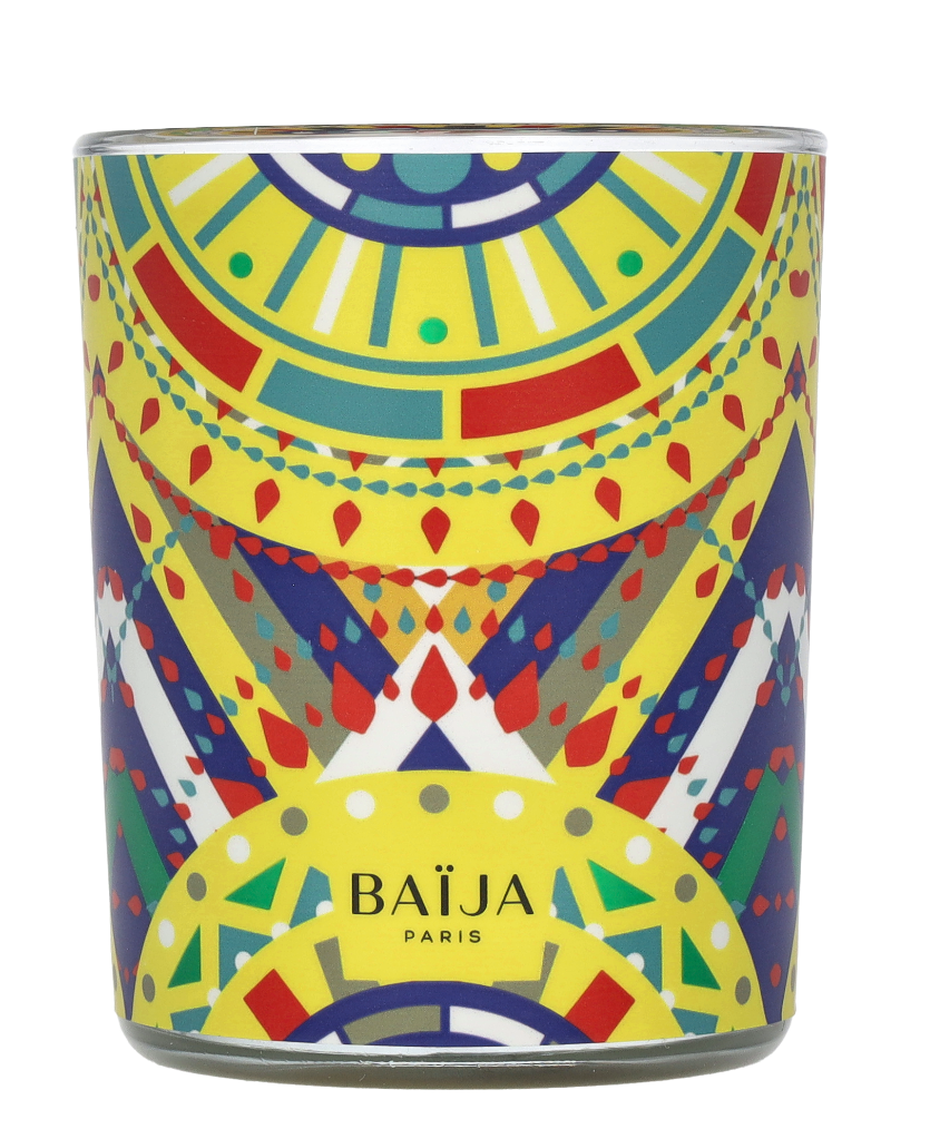 Baija So Loucura Scented Candle 180 g