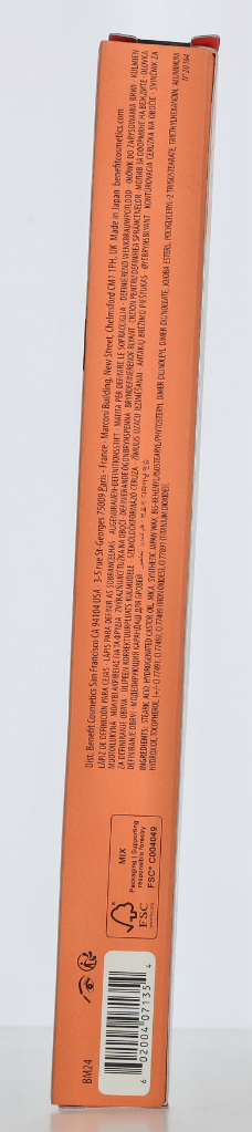 Benefit Precisely My Brow Pencil Ultra-Fine 0.08 gr