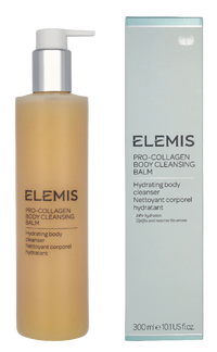 Elemis Pro-Collagen Cleansing Balm 300 ml