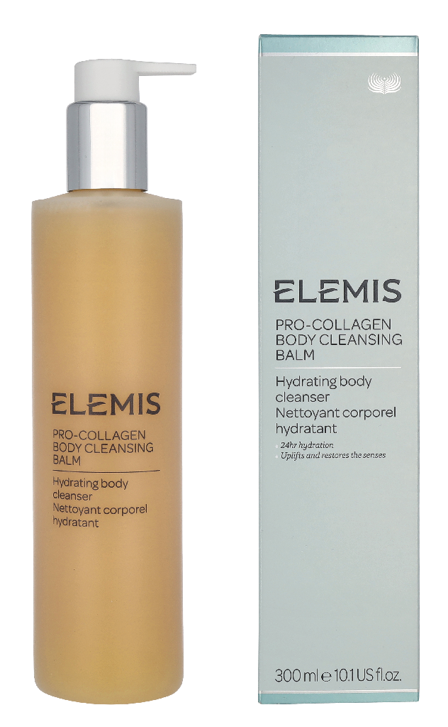 Elemis Pro-Collagen Cleansing Balm 300 ml