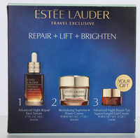 E.Lauder Mixed Lines Face Care Set
