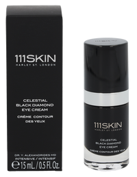 111Skin Celestial Black Diamond Eye Cream 15ml