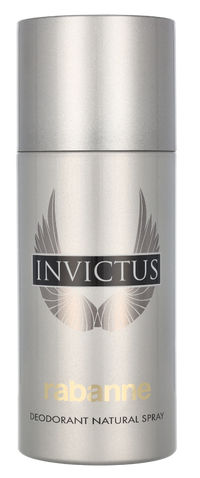 Paco Rabanne Invictus Deo Natural Spray 150ml