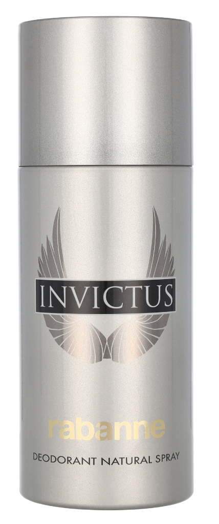 Paco Rabanne Invictus Natural Deo Spray 150 ml