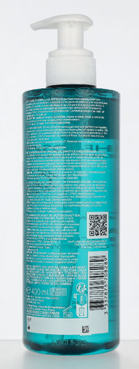 LRP Effaclar Micro-Peeling Purifying Gel 400 ml