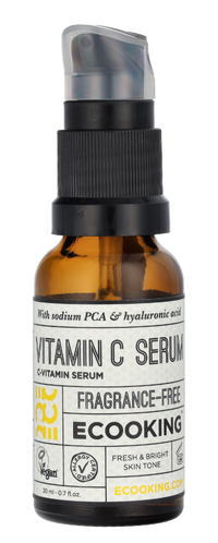 Ecooking Vitamin C Serum 20 ml