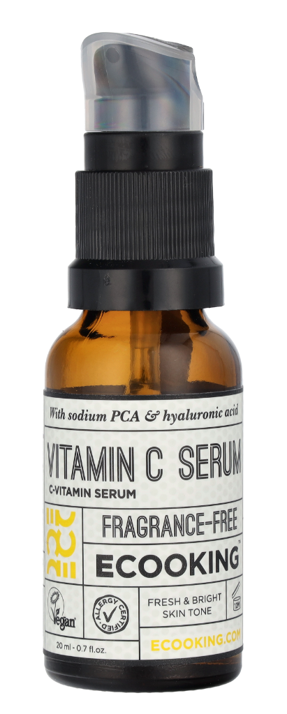 Ecooking Vitamin C Serum 20 ml