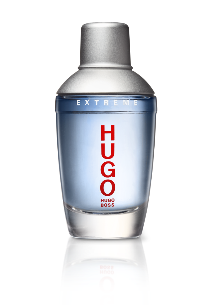 Hugo Man Extreme Eau de parfum Spray 75ml