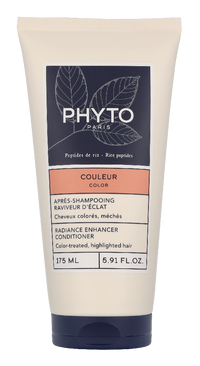 Phyto Phytocolor Radiance-Enhancing Conditioner balm 175 ml