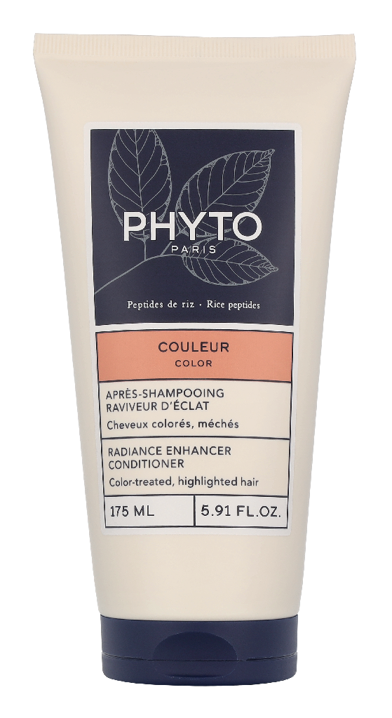 Phyto Phytocolor Radiance-Enhancing Conditioner balm 175 ml