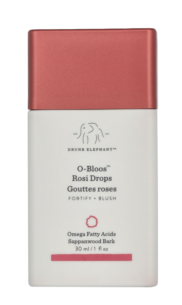 Drunk Elephant O-Bloos Rosi Drops 30 ml