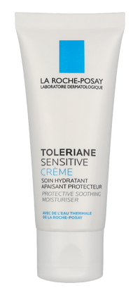 LRP Toleriane Sensitive Cream 40 ml