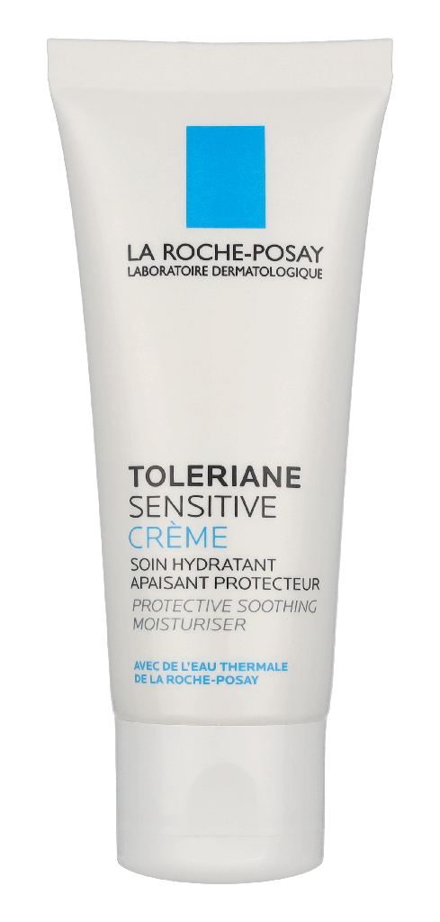LRP Toleriane Sensitive Cream 40 ml