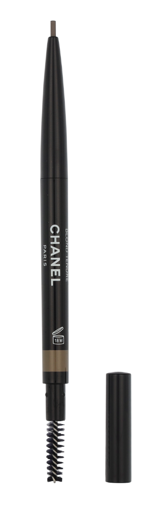 Chanel Stylo Sourcils Haute Précision Eyebrow Pencil