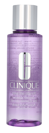 Clinique Take The Day Off Makeup Remover