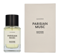 Matiere Premiere Parisian Musc Edp Spray 100 ml