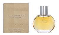 Burberry For Women Edp Spray 50 ml