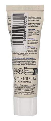Embryolisse Multi-Function Moisterizer 30 ml