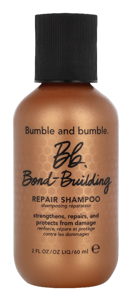 Bumble And Bumble Bond-Building Repair Shampoo 60 ml