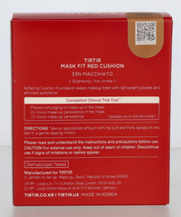 Tirtir Mask Fit Red Cushion Foundation SPF40 18 g