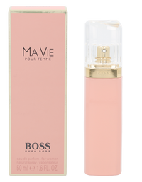 Boss Ma Vie Pour Femme Edp Spray